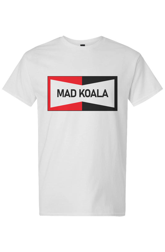 Light Cotton T-Shirt