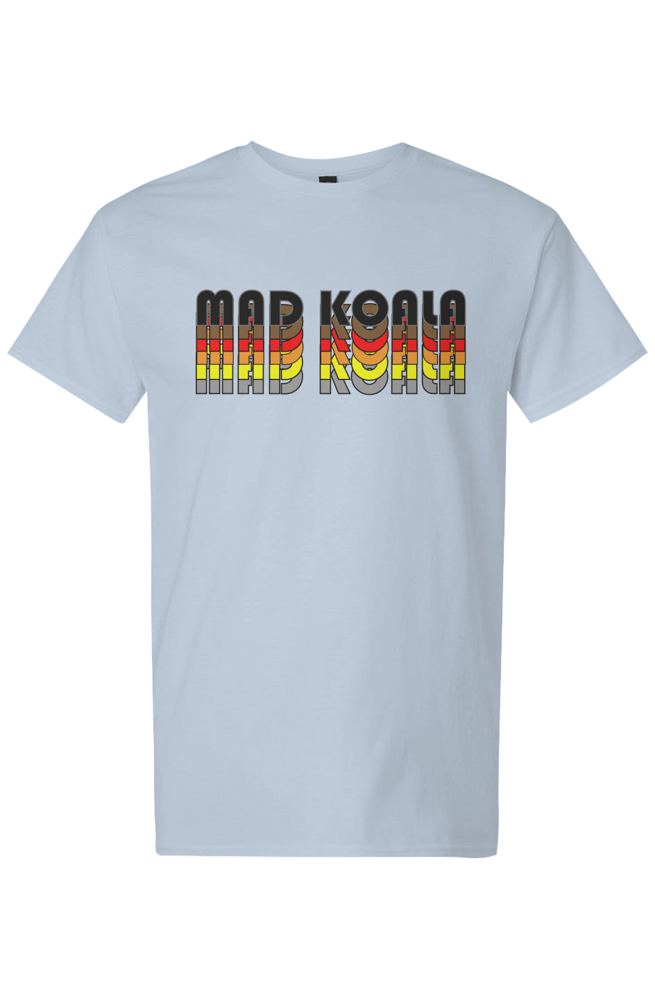 Light Cotton T-Shirt