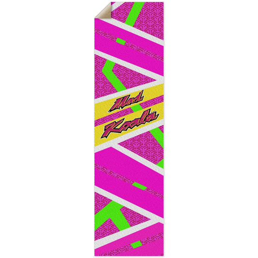 Mc. Flywalker Griptape