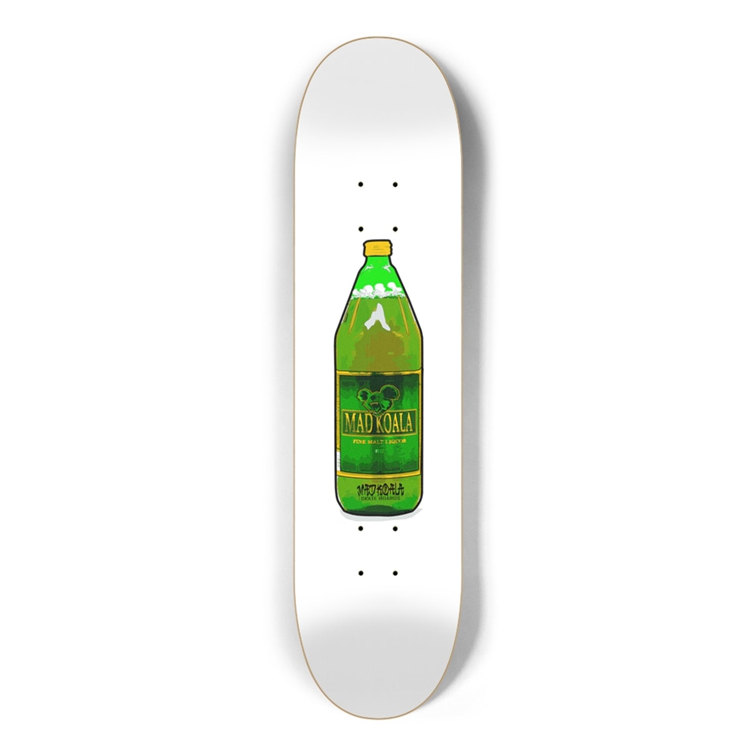 40oz to freedom