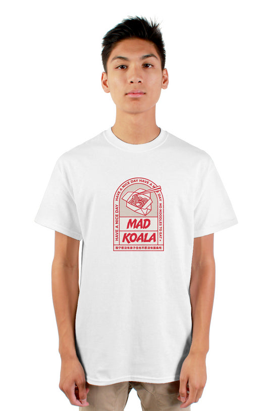 "Take Out" Gildan Mens T-Shirt