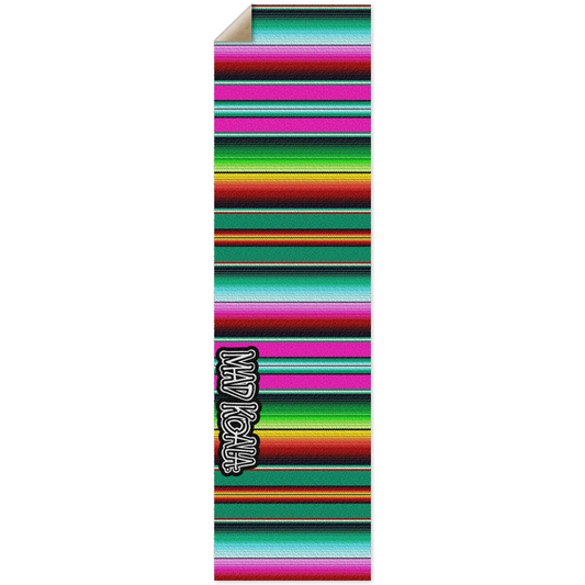 MINI MAD Serape Griptape
