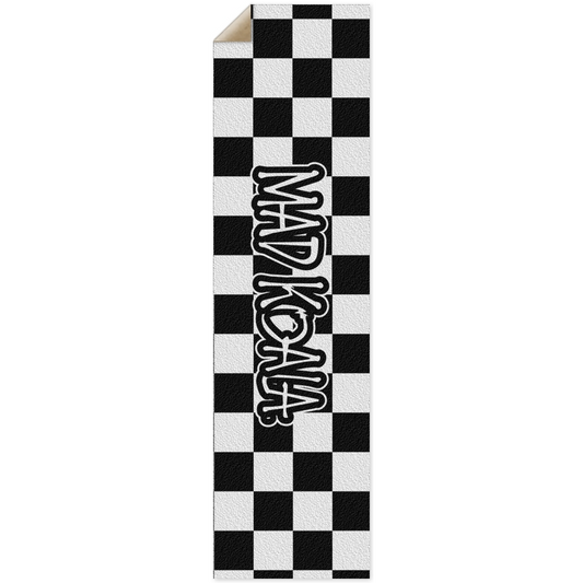 MAD Checkered Griptape